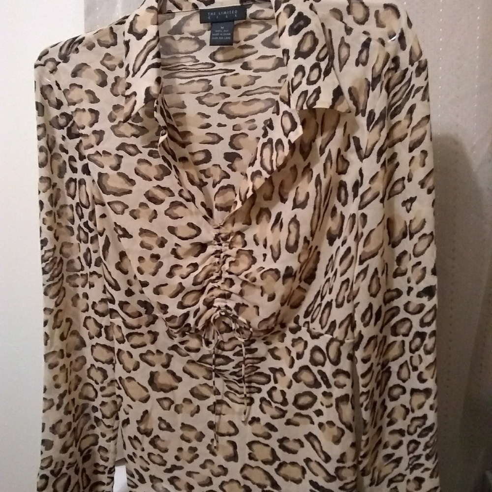 The Limited blouse